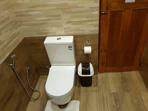 Mahoteak Home Stay
