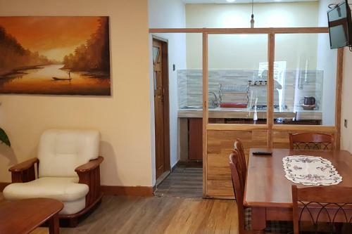 Mahoteak Home Stay