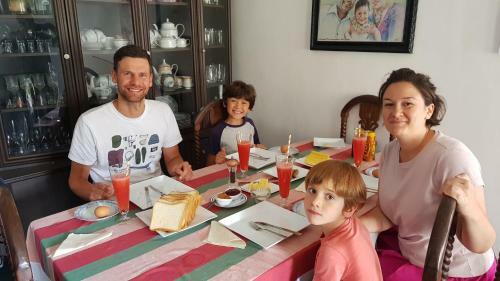 Mahoteak Home Stay