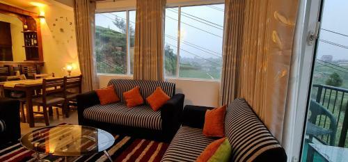 Apartamento Tea Breeze Luxury Residence