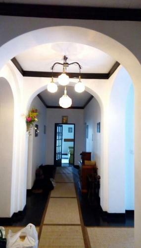 Villa Gartmore Estate Bungalow