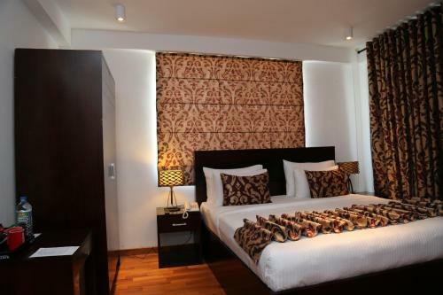 Hotel Blue Meadows-nuwaraeliya