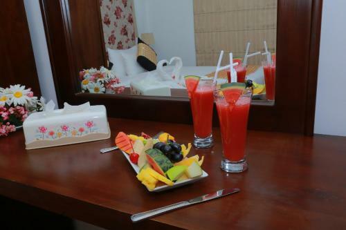 Hotel Blue Meadows-nuwaraeliya