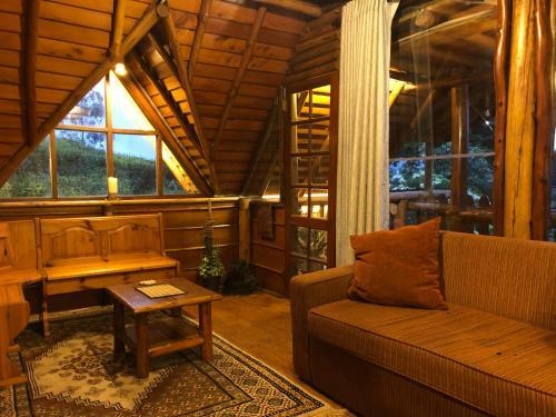 Hostal The Log Nuwaraeliya