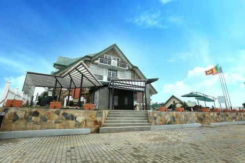 Hotel Victoria Court Suites