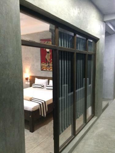 Bed & Breakfast Green Wood Villa Negombo