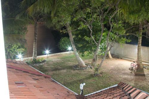 Joy Lagoon Residence