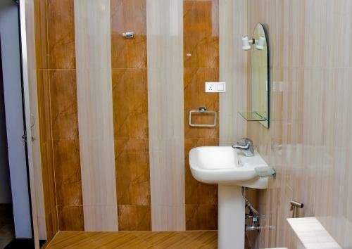 Hostal Grand Hyatt Villa Negombo