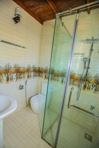 Hostal Negombo Andersson Luxury House