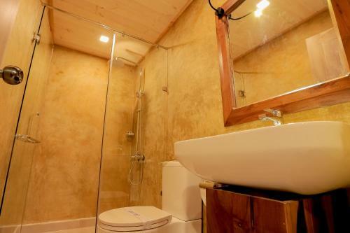 Tuk Tuk Hostel Negombo