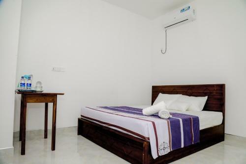 Albergue Araliya Lagoon Park Resort