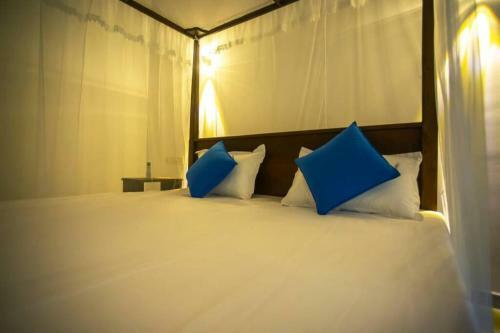 The Sails - Luxury Villa