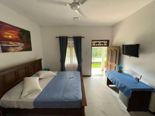 Bed & Breakfast Villa Talpe