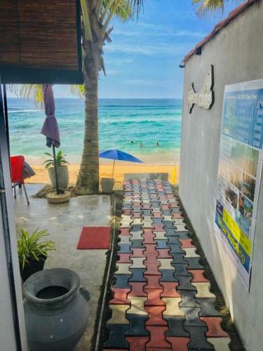 Bed & Breakfast Villa Sea Sun