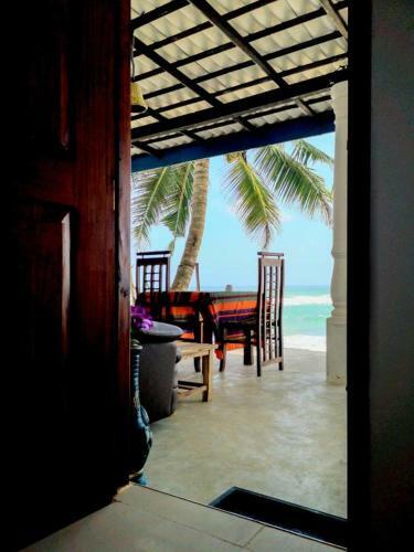 Bed & Breakfast Villa Sea Sun