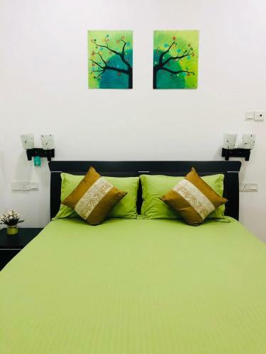 Villa Dreamsville