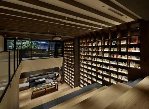 Hotel Tune Stay Kyoto