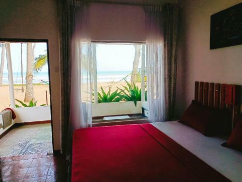 French Garden Pragash Beach Hotel