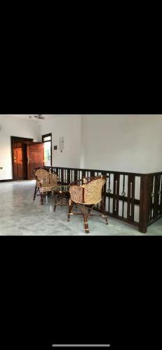Hostal Alffa Guest House