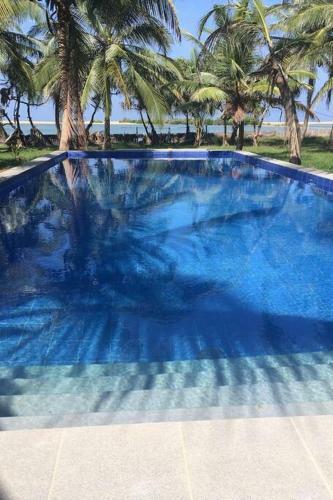 Rest Relax & Recharge On Kappalady Kite Surf Lagoon