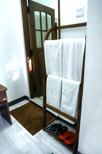 Hostal The Cattleya Guest House