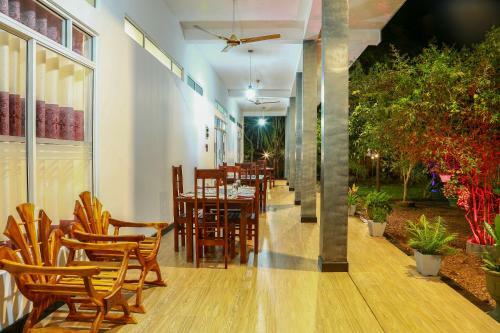 Hotel Dearly Holiday Home And Safari