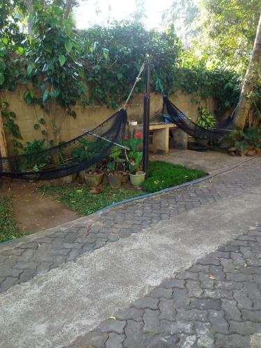 Bed & Breakfast Yala Safari Information Hotel