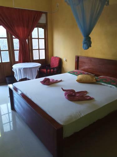 Bed & Breakfast Yala Safari Information Hotel