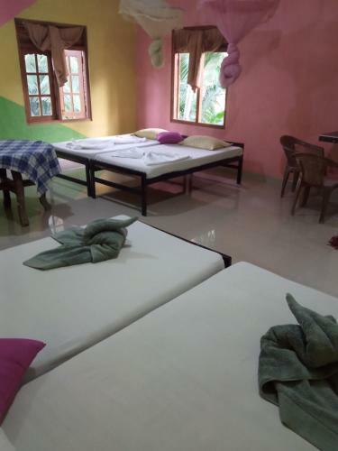 Bed & Breakfast Yala Safari Information Hotel