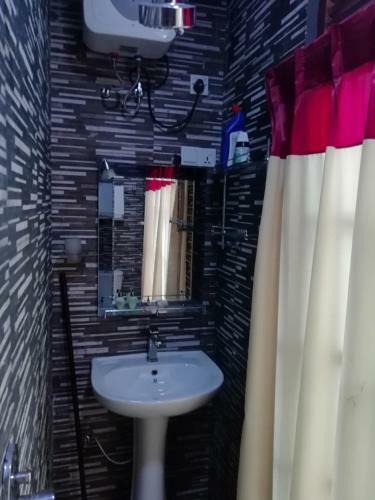 Hostal Wadduwa Homestay