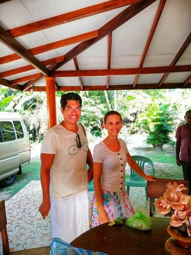 Ranji Homestay