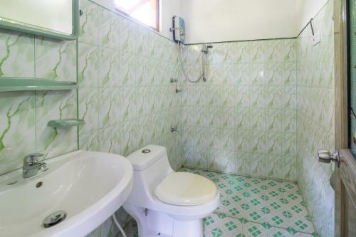 Green Villa Apartment