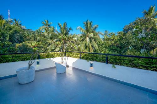 Hotel Villa 73 Unawatuna