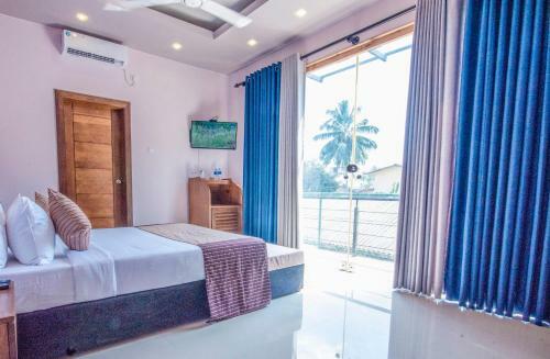 Hotel Villa 73 Unawatuna