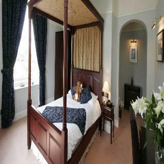 Hadley Park House Hotel