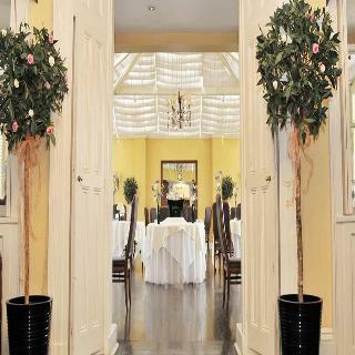 Hadley Park House Hotel