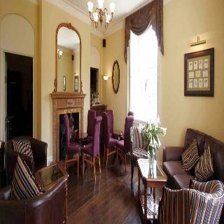 Hadley Park House Hotel