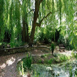 Hadley Park House Hotel