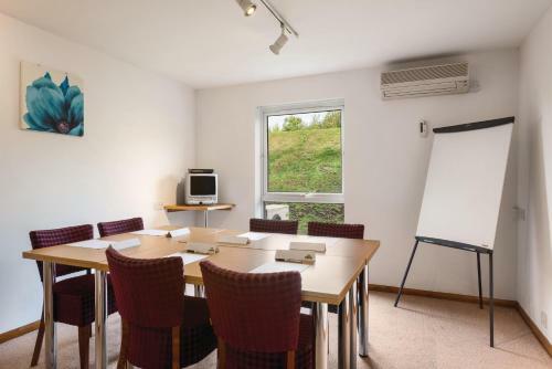 Days Inn Hotel Telford Ironbridge
