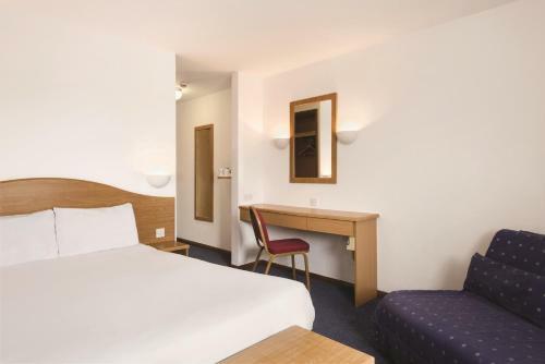 Days Inn Hotel Telford Ironbridge