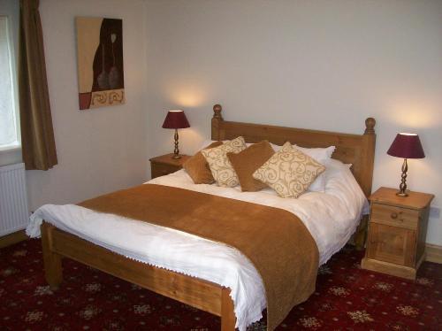 Hotel Hunters Lodge Inn