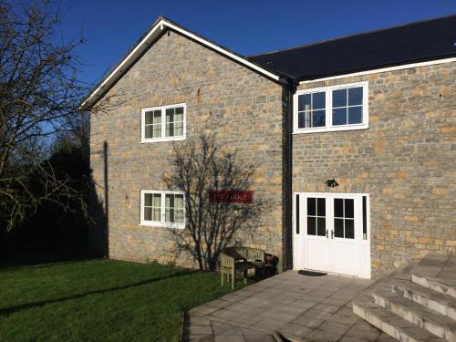 Hotel Hunters Lodge Inn