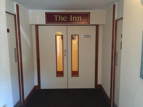 Hotel Hunters Lodge Inn