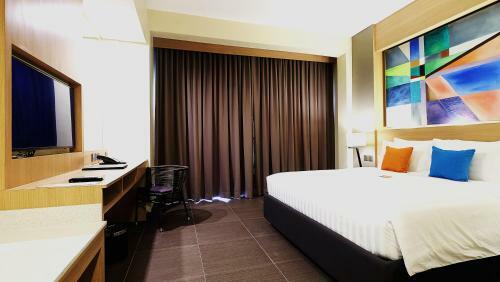 Hotel Altabriza Resort Boracay