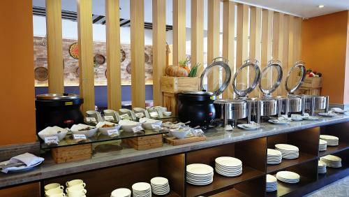 Hotel Altabriza Resort Boracay