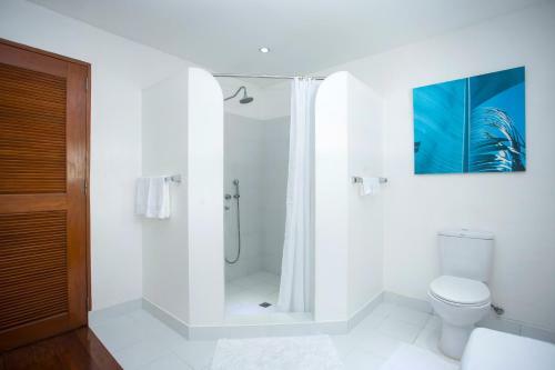 Villa Mabuhay Beach House