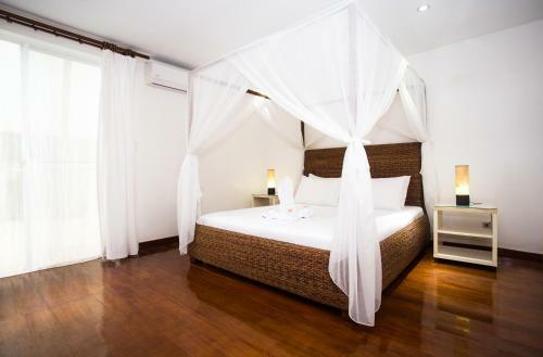 Villa Mabuhay Beach House