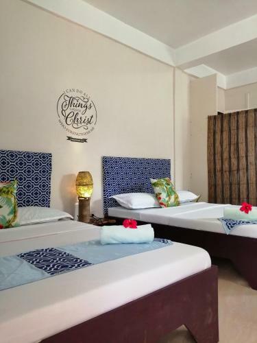 Happy's Homestay