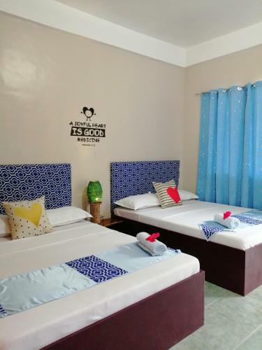Happy's Homestay