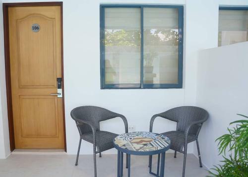 Hotel Commander Suites De Boracay